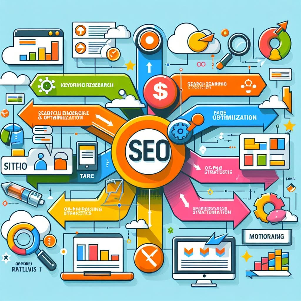 SEO for Beginners: A Simple Guide